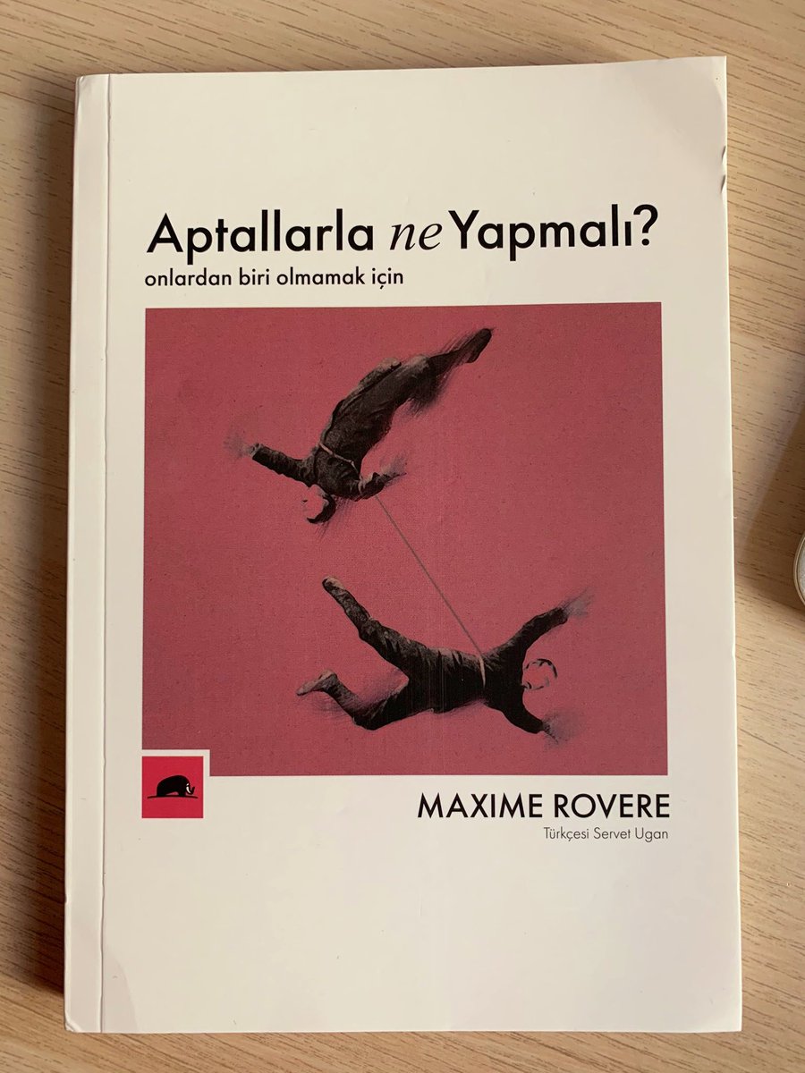 yerleşik yabancı (@yerleskyabanc) on Twitter photo "Kolektif sorunlarla herkes meşgul olmazsa bilfiil tiranlığın içine düşeriz. Dürüst olmak gerekirse, gittikçe büyüyen kayıtsızlık ve bireylerin kendi içine kapanmaları yüzünden şimdiden kısmi olarak bu durumdayız."
Bıktık aptallardan!
<a href="/kolektifkitap/">Kolektif Kitap</a> "Kolektif sorunlarla herkes meşgul olmazsa bilfiil tiranlığın içine düşeriz. Dürüst olmak gerekirse, gittikçe büyüyen kayıtsızlık ve bireylerin kendi içine kapanmaları yüzünden şimdiden kısmi olarak bu durumdayız."
Bıktık aptallardan!
<a href="/kolektifkitap/">Kolektif Kitap</a>
