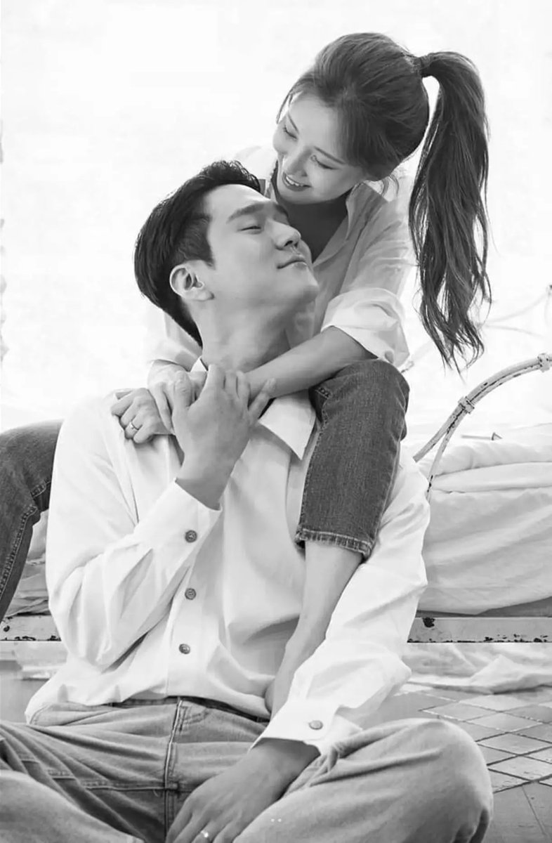 seoleovly's tweet image. this was actually the most realistic kdrama wedding shoot ever