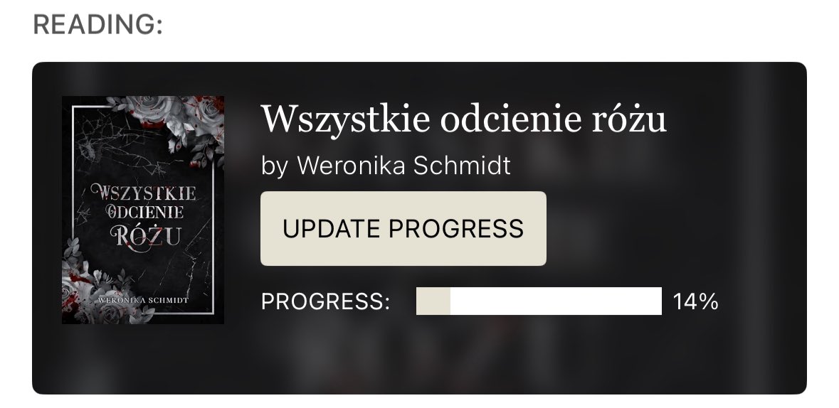 amoraczyta's tweet image. Tak ciężko jest mi się w to wciągnąć 😭😭✋i nie wiem czy próbować dalej czy dać sobie spokój