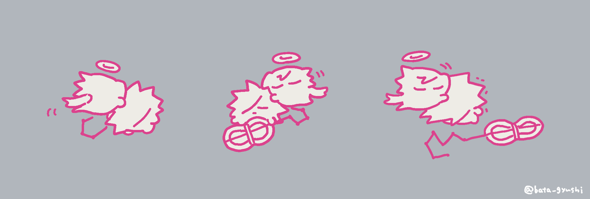 バタ (@bata_gyushi) on Twitter photo 