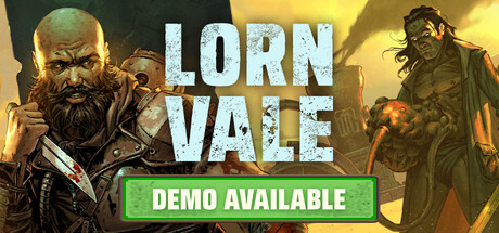 Lorn Vale 🏜️ Post-Apo Survival Sandbox RPG tweet media