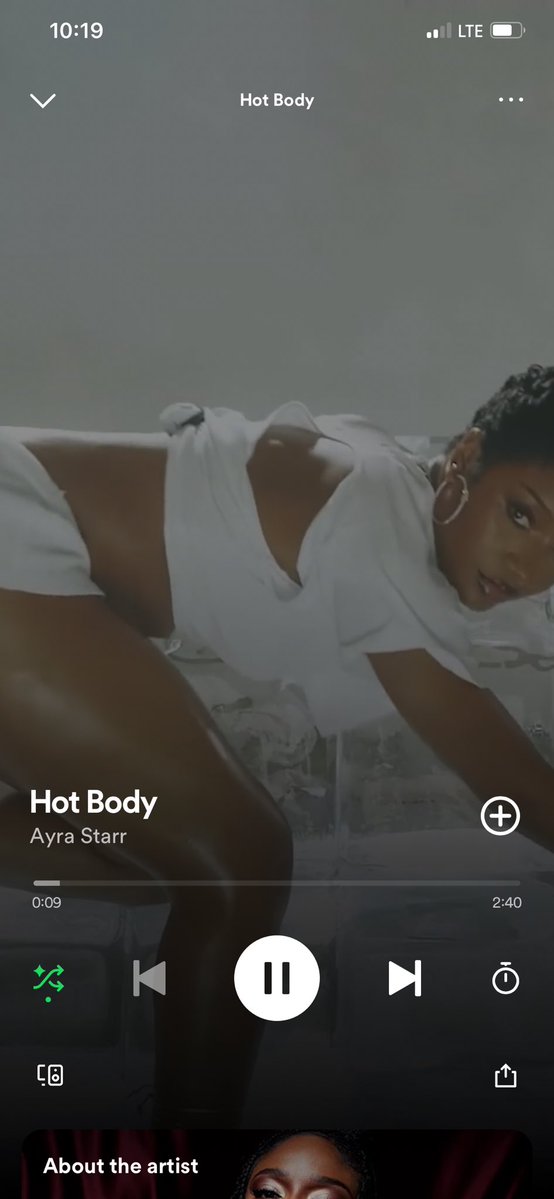 Only1Dozie (@iam_chidozie) on Twitter photo Hot body by <a href="/ayrastarr/">Celestial being</a> is such a sweet song, perfect tune . nice sound i’m such a fan .. #Hotbody <a href="/DONJAZZY/">SUPREMOS 🤍🐘</a> ❤️🫡 Hot body by <a href="/ayrastarr/">Celestial being</a> is such a sweet song, perfect tune . nice sound i’m such a fan .. #Hotbody <a href="/DONJAZZY/">SUPREMOS 🤍🐘</a> ❤️🫡