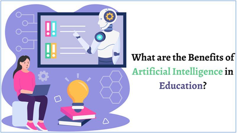 What are the Benefits of Artificial Intelligence in Education?
#AIinEducation #EdTech #ArtificialIntelligence #SmartLearning #AIEducation #FutureOfLearning #PersonalizedLearning #EducationTechnology #AIForStudents #AIClassroom #DigitalEducation
namasteui.com/what-are-the-b…
