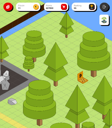 endlessq1's tweet image. .@anoma
Anoma points and rank update
Points: 627053
Rank: 55
Even though I hit the daily max points every day, my rank keeps dropping.
I think a BITFLIP update is coming, and the daily cap will be 250k.
What is your Anoma Rank and score?