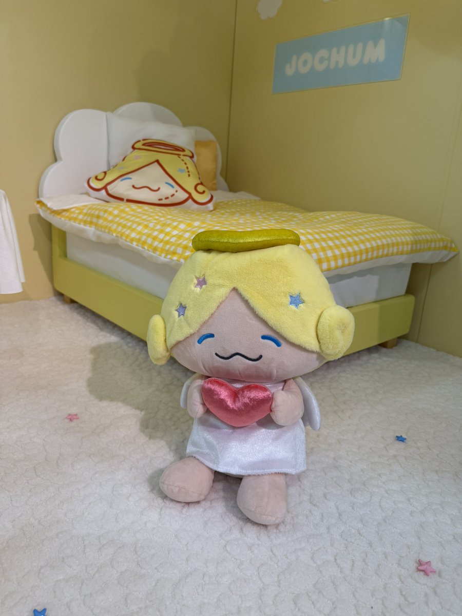 冬ぶりのメガもこちゃん！♥️