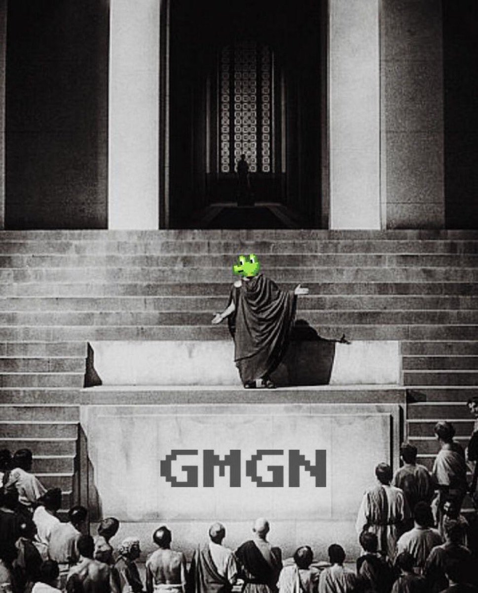 GmGn tweet media