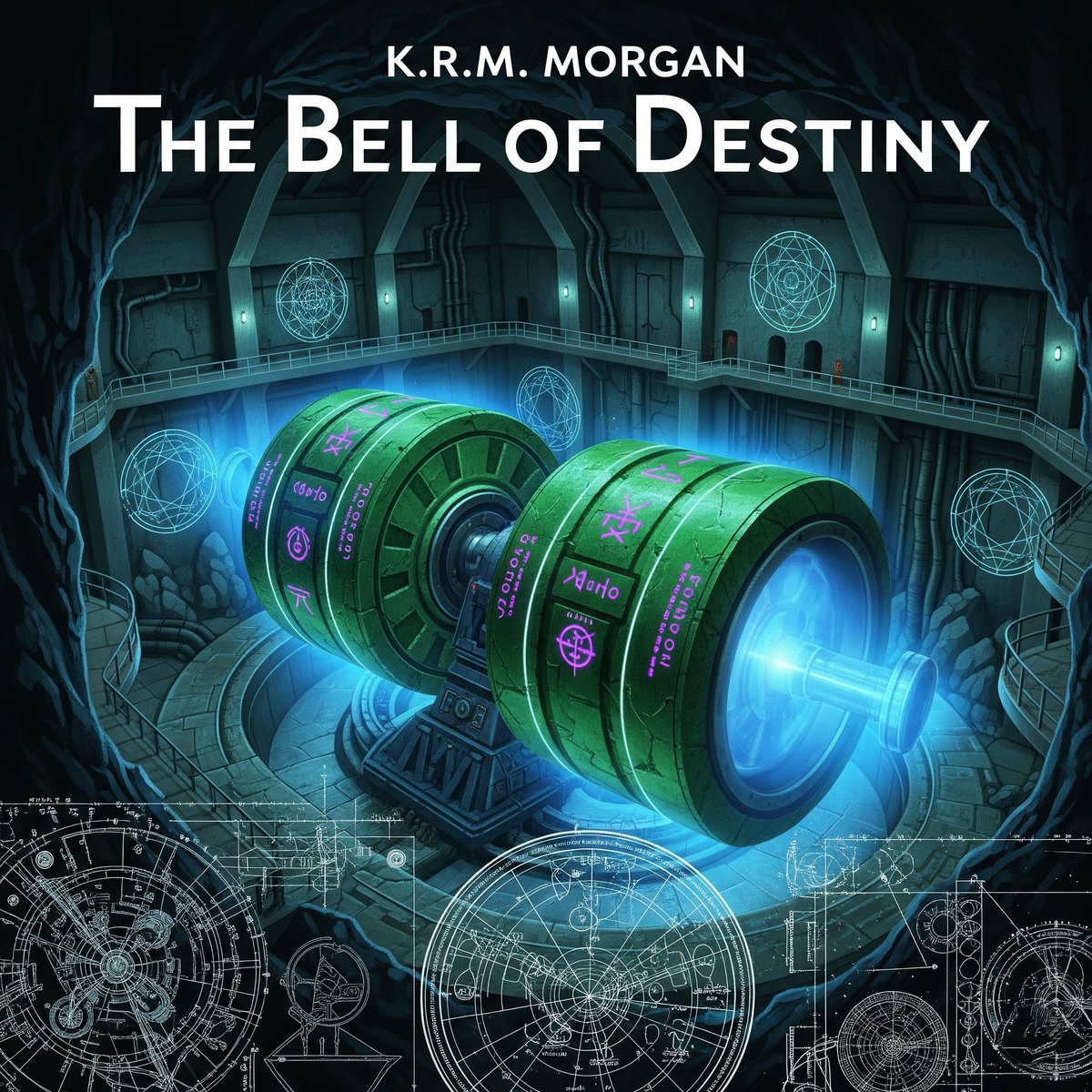 KRM_Morgan's tweet image. Your history is a lie. The real war is for reality itself.
What if the most significant events of the 19th & 20th centuries were battles in an ancient, magical war for the fate of all creation
Links
amzn.eu/d/gL3O1wP amzn.eu/d/eQYm1Iz amzn.eu/d/dcz4OOV