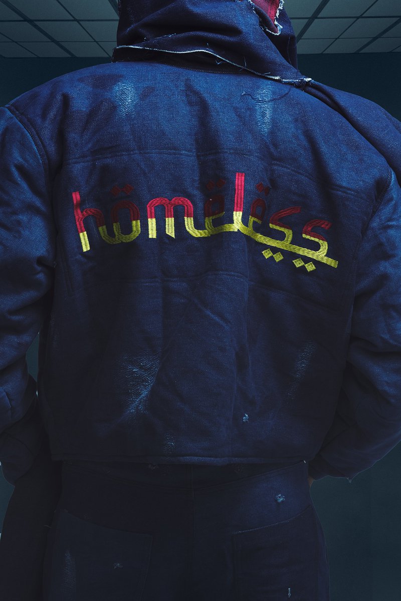 SMBello5's tweet photo. Check out this stunning one-of-a-kind outfit by ROOTS & DENIM, crafted in honor of the Homeless Album! ๐ธ Shot by me in a minimalist vibe.
#ROOTSANDDENIM #HomelessAlbum #FashionArt #FUJIFILM https://t.co/gESkVybgA6