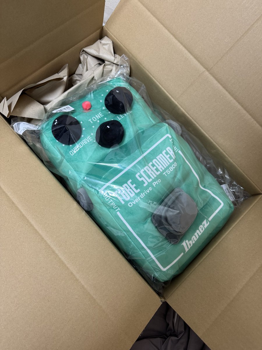 GJazzmaster's tweet image. えっ？