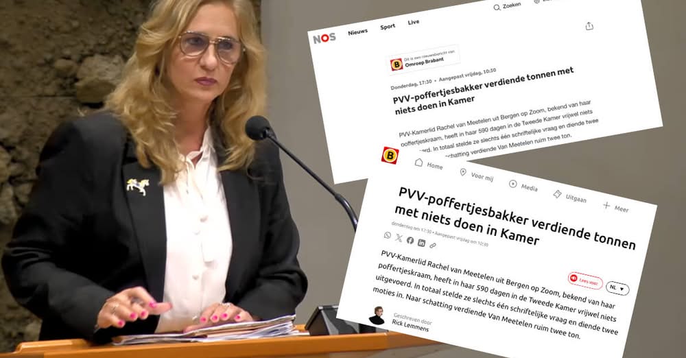 AshgateScott's tweet image. De journalistieke smeerpijpen @NOS en @omroepbrabant 🤮🤮🤮 De totale onbetrouwbaarheid is weer eens bewezen... Gadverdamme