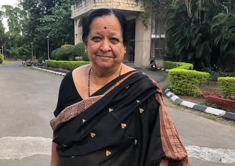 Gaurav Srivastava (@gaurav_bsip) on Twitter photo Deeply saddened by the passing of Prof. Sulochana Gadgil—an inspiring pioneer of monsoon science, a brilliant mind, and a compassionate mentor. Her work transformed our understanding of climate, agriculture, and sustainability. Her legacy will live on. 🙏 Deeply saddened by the passing of Prof. Sulochana Gadgil—an inspiring pioneer of monsoon science, a brilliant mind, and a compassionate mentor. Her work transformed our understanding of climate, agriculture, and sustainability. Her legacy will live on. 🙏