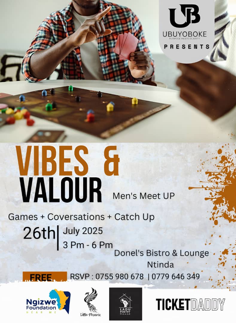 ubuyoboke's tweet photo. Guys, the day is tomorrow 
Come through for a thrilling and cheerful day. https://t.co/D6urPsMs94