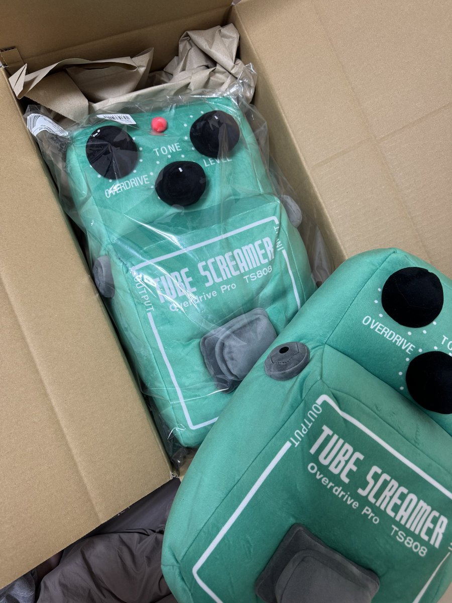 GJazzmaster's tweet image. んん？？？