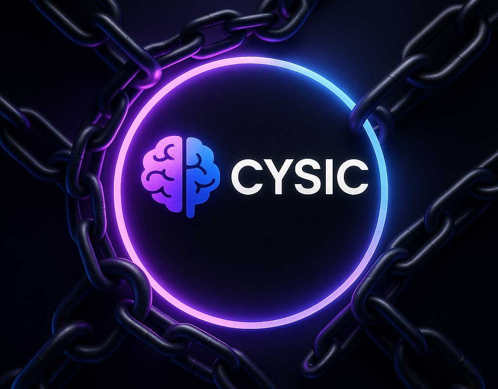 bigprime0x's tweet photo. Let's discuss a liltte bit about the mechanics of @cysic_xyz in a beginner friendly manner 👌, .........hop on let's enjoy this short ride😁

In my previous post, I made it clear that @cysic_xyz makes ZKPs cheaper and faster by combining advanced hardwares  (like GPUs and ASCIs) and a decentralized system of computer network 👍

Now this decentralized system of computer network is the 'Cysic Network' 👌

Cysic network is a decentralized system where people (referred to as nodes) contribute  their computers to generate and verify ZKPs. 

These nodes are called provers — the ones that create the proofs and verifiers — the ones that verifies the proof👌. 
Just imagine this a group of people pooling their laptops & gaming PCs to solve a giant jigsaw together — each person gets a piece of the puzzle solved and is rewarded for their effort 👌.