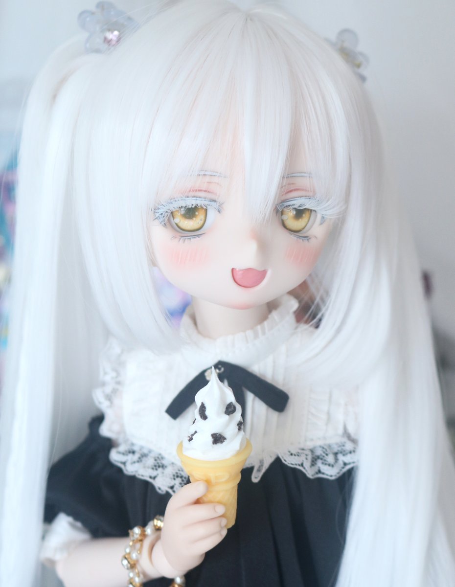 shikiuki_'s tweet image. 休憩しよう⛱️🍦
カスタムヘッド日曜までお迎えお待ちしてます🌟
auctions.yahoo.co.jp/seller/xxx512u
#ドルフィードリーム #MDDはいいぞ