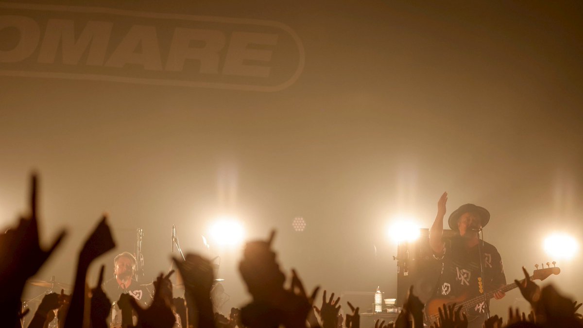 MONGOL800_info's tweet image. 【Live Photo!!】
2025.07.24(thu)
FOMARE 揉みに揉まれて10周年ツアー
at Spotify O-EAST
Special Thanks‼︎
FOMARE!!
photo by SARU
写真をもっと☞☞☞
instagram.com/p/DMho2fLJ2JB/…
#FOMARE
#揉みに揉まれて10周年
#MONGOL800
#モンパチ