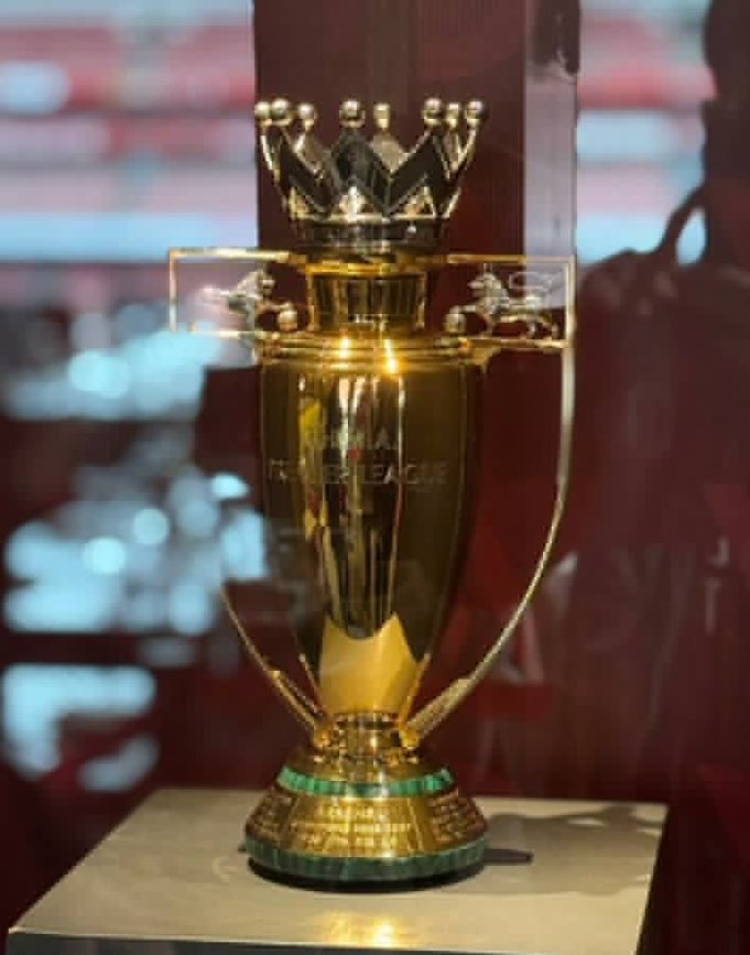 They call us Netflix FC cause our football is entertaining, not like theirs