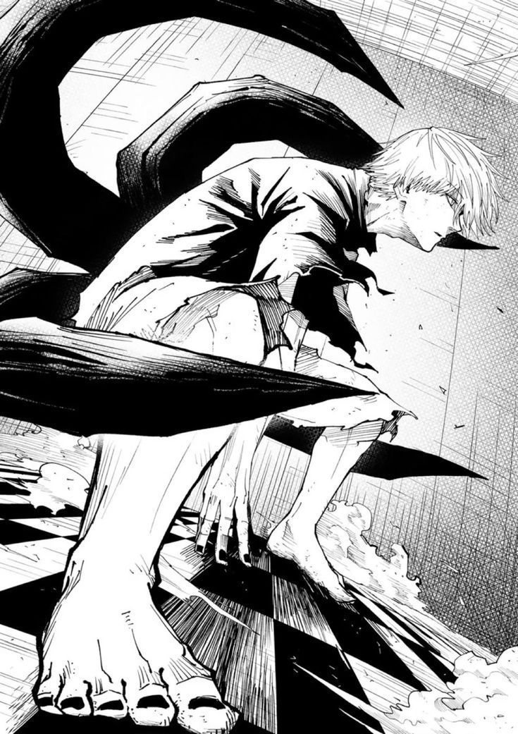 Out Of Context Manga (@mangacontexts) on Twitter photo 