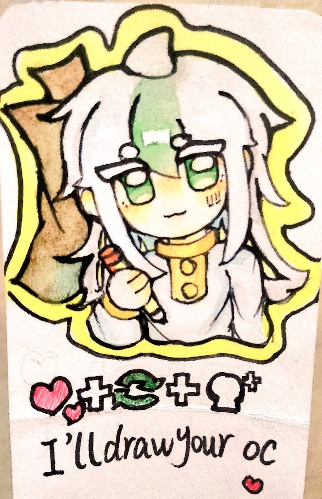 pio1874114's tweet image. 🎨give me six characters to make fanart of!🎨
Drop 6 OC/fanon character names, and I’ll sketch them, post the art, and tag you✨
Looking for #artmoots —anyone in?🥺
(Confused? Full rules in my next post~)><
#OCPractice #SAI2Art #OC #Art #SixFanarts