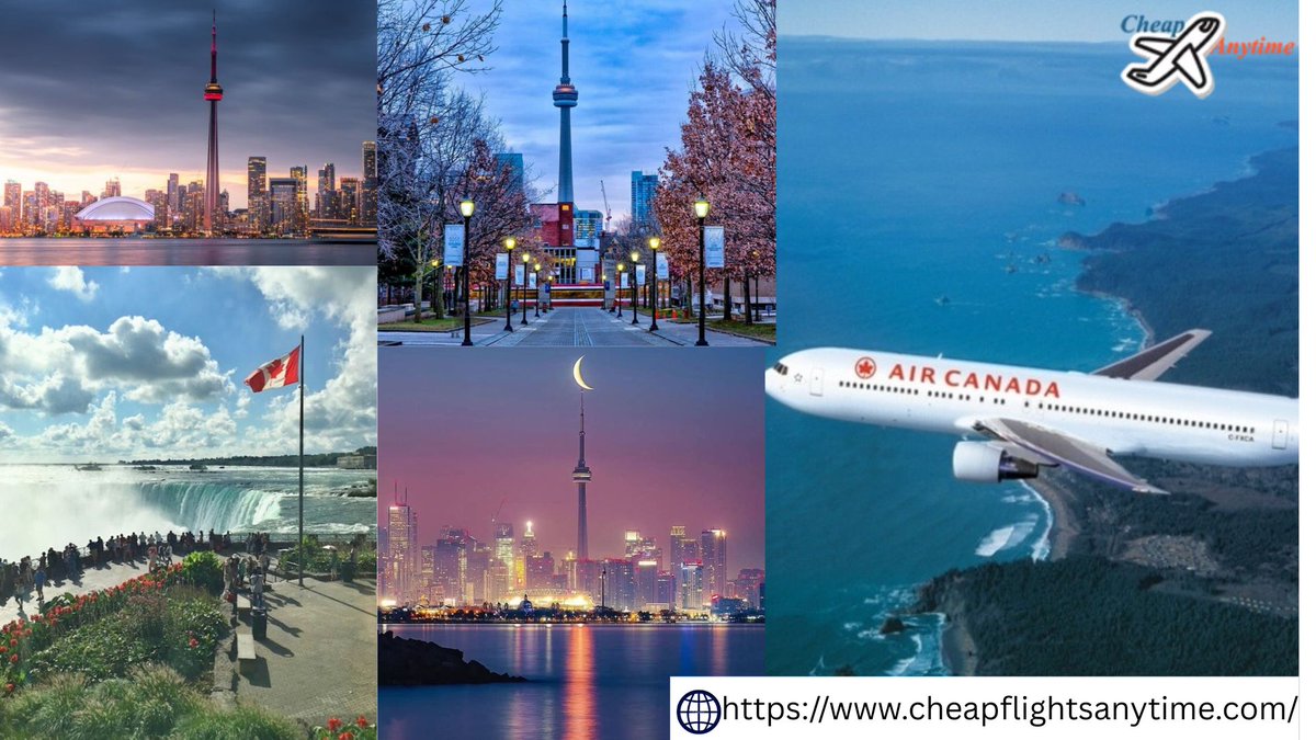 SizzuBell's tweet photo. https://t.co/hxjH0HS7zG
✈️ Looking for a spontaneous escape without breaking the bank?
Grab last-minute deals on Air Canada vacations and fly smarter for less! 🌍☀️
CheapFlightsAnytime brings you exclusive offers you won’t want to miss. 🍁
#AirCanadaDeals #LastMinuteVacation https://t.co/0iXCLbClP7