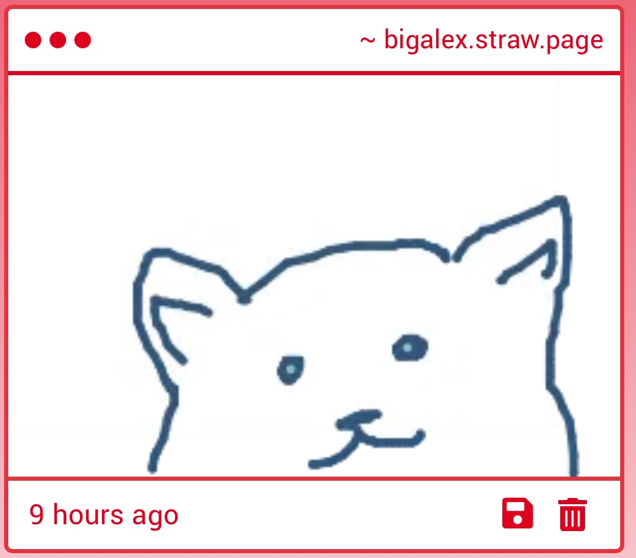 BigAlexhere's tweet photo. The cats aren’t working 

Like, for real…why would I want to keep on living if I have nothing I want to do in life? I’m just a waste of space bro https://t.co/2NQBVZTWP2