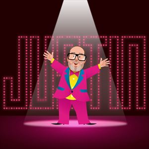 NETheatreGuide's tweet image. #ad
Justin Moorhouse: Greatest Performance Of My Life
Tickets - tidd.ly/45jrDfc
The Exchange 1856, North Shields. Friday 08 May 2026