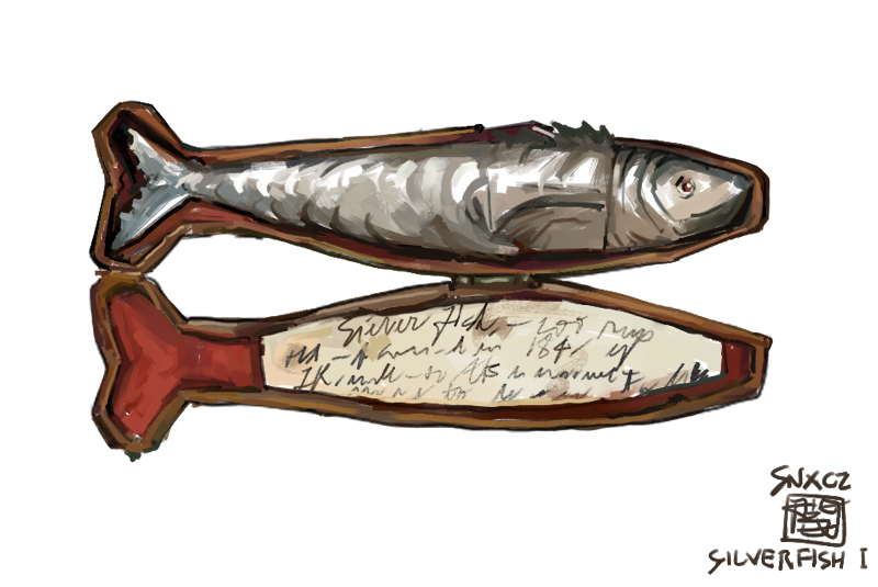 snxceezy's tweet photo. fishn't https://t.co/SH0tcpv8yw