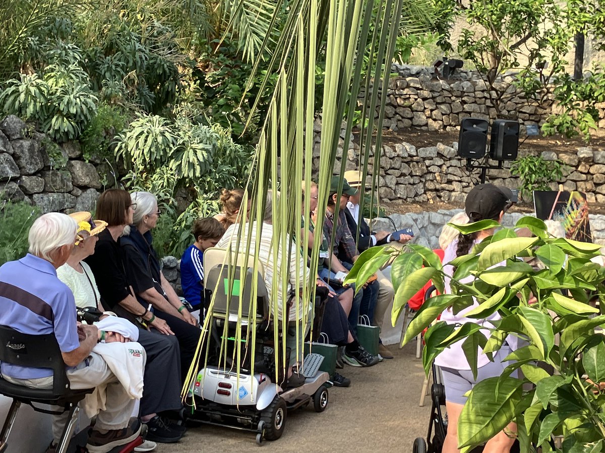 Sheila Vanloo 💙 tweet media