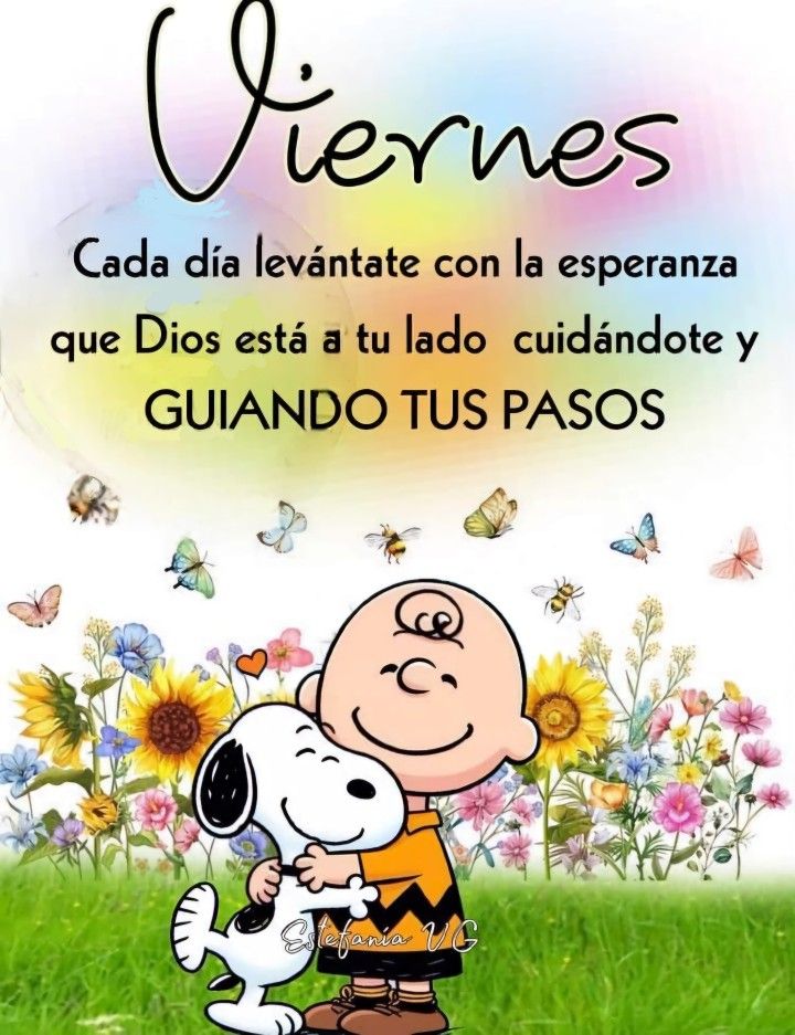Buenos días ⛅💕☀
Bendecido viernes 
¡Gracias por existir!