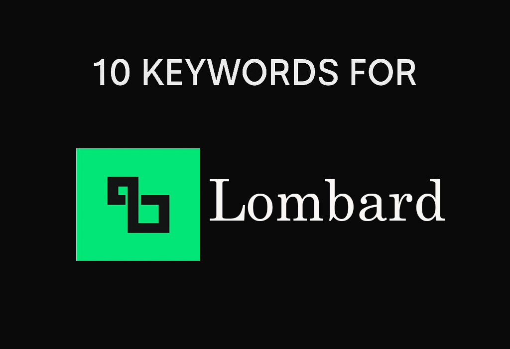 kriptologdr's tweet photo. 10 Keywords for Lombard

If you're trying to get on the Kaito leadership board with @Lombard_Finance  but it's not working, read this post.
I analyzed 10 essential keywords you can use in your tweets to rank in the Lombard leadership board.

After around 2 hours of research and analysis, I came up with this list.
Please don’t forget to like and comment.

What is Lombard?
Lombard is a project that brings Bitcoin into the onchain DeFi world.

Its core product, LBTC, allows users to stake their Bitcoin and use it within DeFi while earning yield.
Goal: To turn Bitcoin into more than just a passive store of value, make it an active financial instrument.

1⃣ LBTC
LBTC is Lombard’s core product: a liquid staked token created by locking BTC at a 1:1 ratio. LBTC holders can earn staking rewards without locking their original BTC or giving up ownership.

2⃣ DeFi Vault
The DeFi Vault is a system designed to manage LBTC tokens across various DeFi protocols (e.g., Aave, Pendle, EigenLayer) using automated and optimized strategies to maximize yield. Users deposit LBTC into the vault, which then handles risk management and yield optimization. In return, users receive representative tokens like LBTCv.

3⃣ Lux
Lux is a point system used in the Lombard ecosystem to measure users’ activity and participation. Lux points are earned through activities like staking LBTC or using the DeFi Vault. Lux is nontransferable and serves as a reputation and incentive mechanism, potentially offering future platform benefits.

4⃣ Babylon
Babylon is a protocol that enables Bitcoin holders to stake their BTC to help secure Proof of Stake (PoS) networks. Through Babylon, users can contribute to network security while preserving the value of their BTC and earning additional income.

5⃣ Security Consortium
Instead of a fully decentralized structure, Lombard relies on a Security Consortium formed by a group of major and trusted institutions (such as OKX, Galaxy, Amber Group). This consortium authorizes mint, burn, and cross chain transfer operations via multi signature (multisig), reducing the risk of attack.

6⃣ CubeSigner
CubeSigner is a hardware based signature device that ensures cross chain transaction security within Lombard. Thanks to cold wallet functionality, private keys are stored offline, and signatures are generated within physical hardware. This system enables fast and secure approvals while adding an extra layer of protection against attacks.

7⃣ Bascule Drawbridge
Bascule Drawbridge is an advanced bridge protocol used by Lombard for crosschain token transfers. It verifies transactions through both onchain and offchain validation, minimizing the risk of theft or error. This ensures transfers are fast but still secure.

8⃣ Multichain
The Lombard protocol operates across more than 12 different blockchains, including Ethereum, Arbitrum, Base, and Sui. With this multichain support, users can easily access DeFi apps across various networks, significantly increasing the liquidity and utility of their Bitcoin.

9⃣ Lombard SDK
Lombard SDK (Software Development Kit) is a developer toolset that makes it easy to integrate Bitcoin and Lombard’s staking, liquidity, and DeFi solutions into any app. The SDK enables quick prototyping, secure token management, and cross chain interaction through code.

🔟TVL (Total Value Locked)
TVL refers to the total value locked in the Lombard protocol by users. It includes the market value in USD of LBTC and other tokens. Lombard exceeded $1 billion in TVL within just 3 months, showing strong adoption and liquidity growth. TVL is a key indicator of platform success and ecosystem health.

You can take these keywords and use them as posts for Lombard.
Lombard is more than just a project that brings BTC into onchain DeFi.

With Lombard, BTC becomes more valuable and more active.