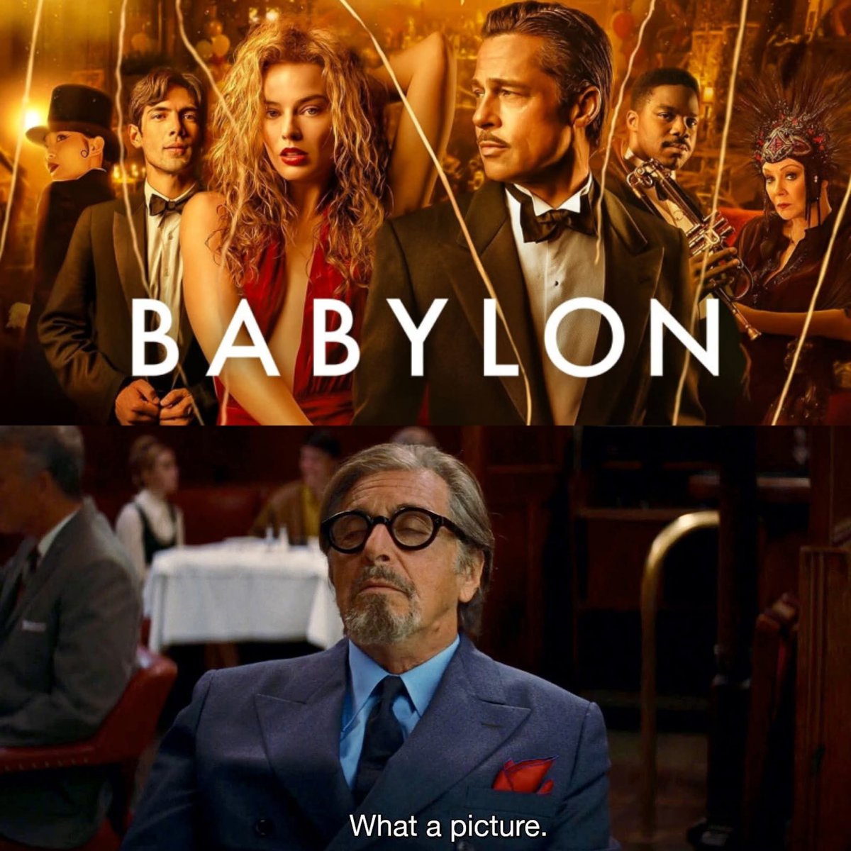 The most criminally underrated film of all time.