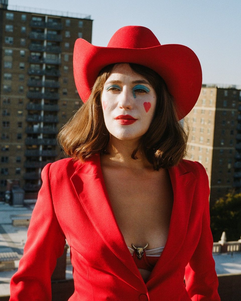 singularartists's tweet image. ON SALE : @LolaKirke
Lands for a Dub headliner
in support of her acclaimed
new album : 'Trailblazer'
@WorkmansDublin
Sun 30th Nov 2025
+ TIX ARE NOW LIVE !!!
GRAB YOURS ⬇️
singularartists.ie/show/lola-kirk…