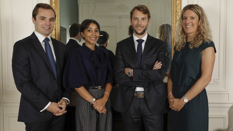 Olivier Janoray prend la tête du département fiscal nouvellement créé chez Duroc Partners #avocats #nominations 
lemondedudroit.fr/nominations/10…