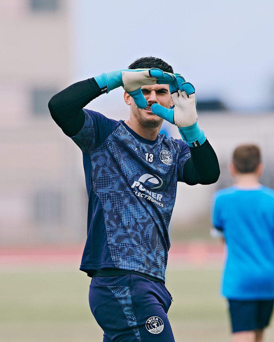 Tenemos nuevo fotógrafo 📸