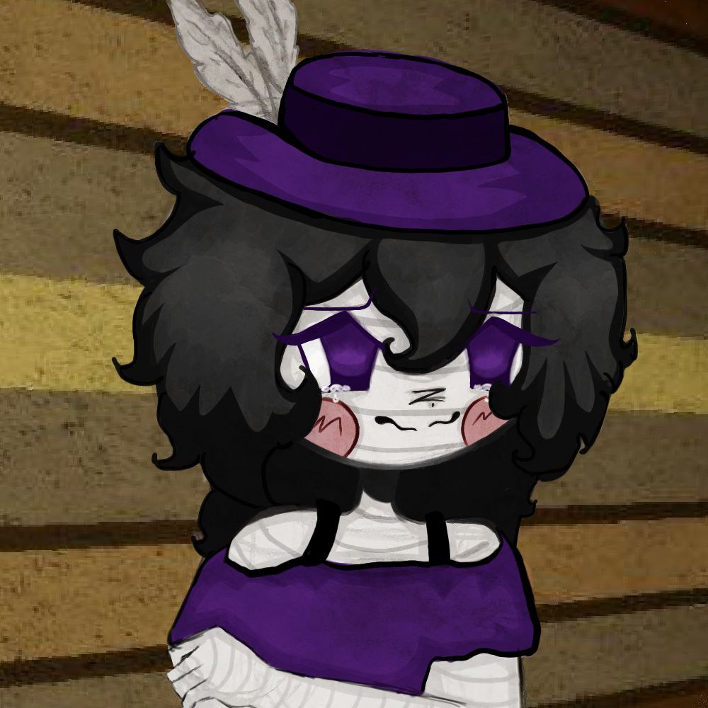 PolykhaLOL's tweet image. Oh my zizzy #piggy