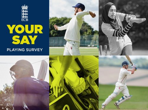 CheshireCB's tweet image. 🗳️ Have Your Say in the 2025 Playing Survey!
Help shape the future of recreational cricket 🏏
🎁 Win signed England shirts or a bat!
🗓️ Closes Sunday, Aug 24
👉 Take the survey: cheshirecricketboard.co.uk/2025-cricket-p…
#CricketSurvey #HaveYourSay #ECB