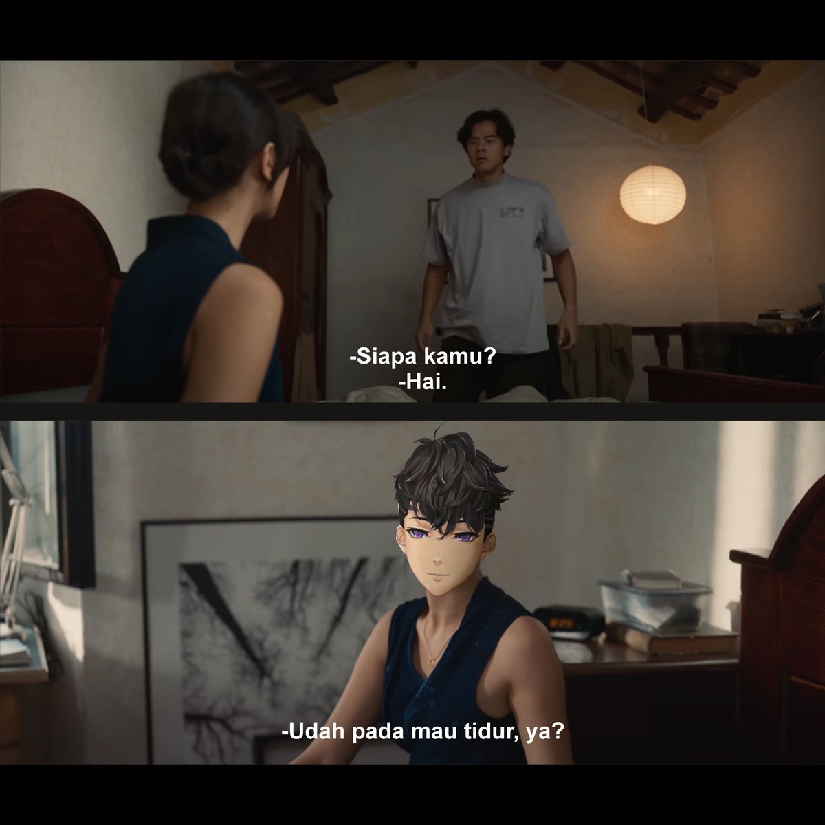 suicantalea's tweet image. #apunluna