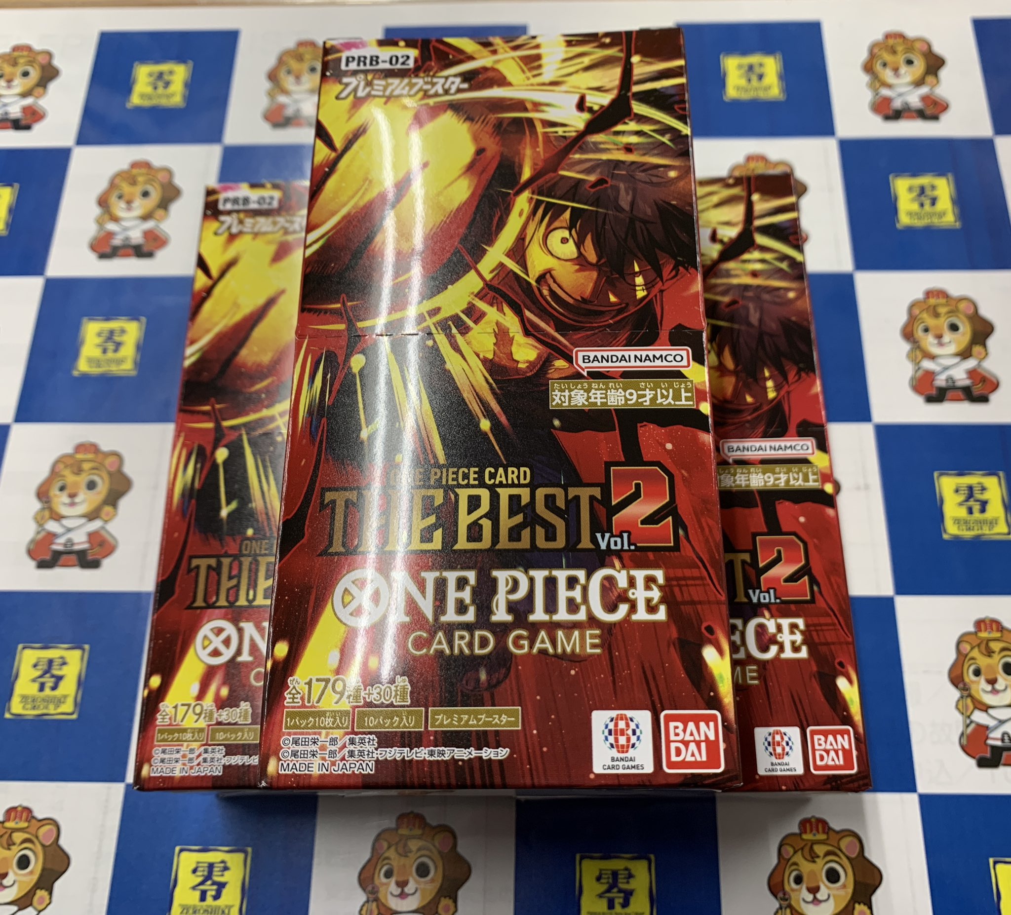 トレカの零式書店鈴鹿店_TCG on X: 