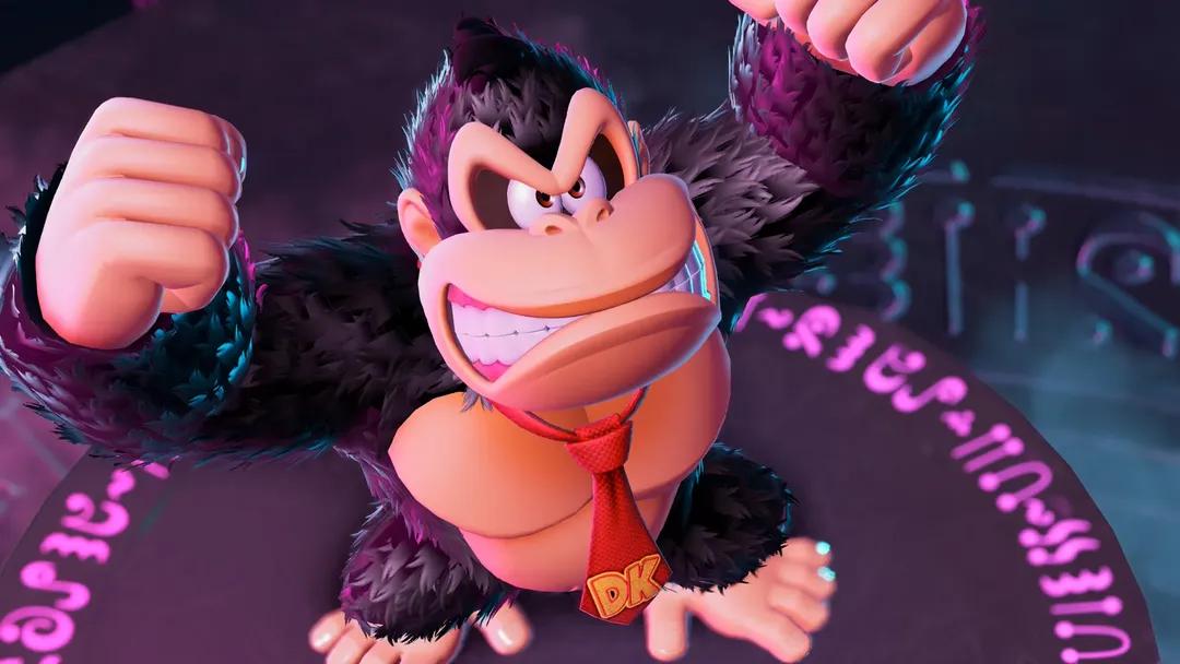 canalbitsman's tweet image. Muito bom esse Donkey Kong Bananza, até o momento o melhor exclusivo do ano 😎
Screenshots direto do meu Gameplay no Nintendo Switch 2