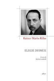 Rilke

Soglia: oh pensa che è, per due che si amano | logorare un po' la propria soglia di casa già alquanto consunta, | anche loro, dopo dei tanti di prima, | e prima di quelli di dopo... leggermente.