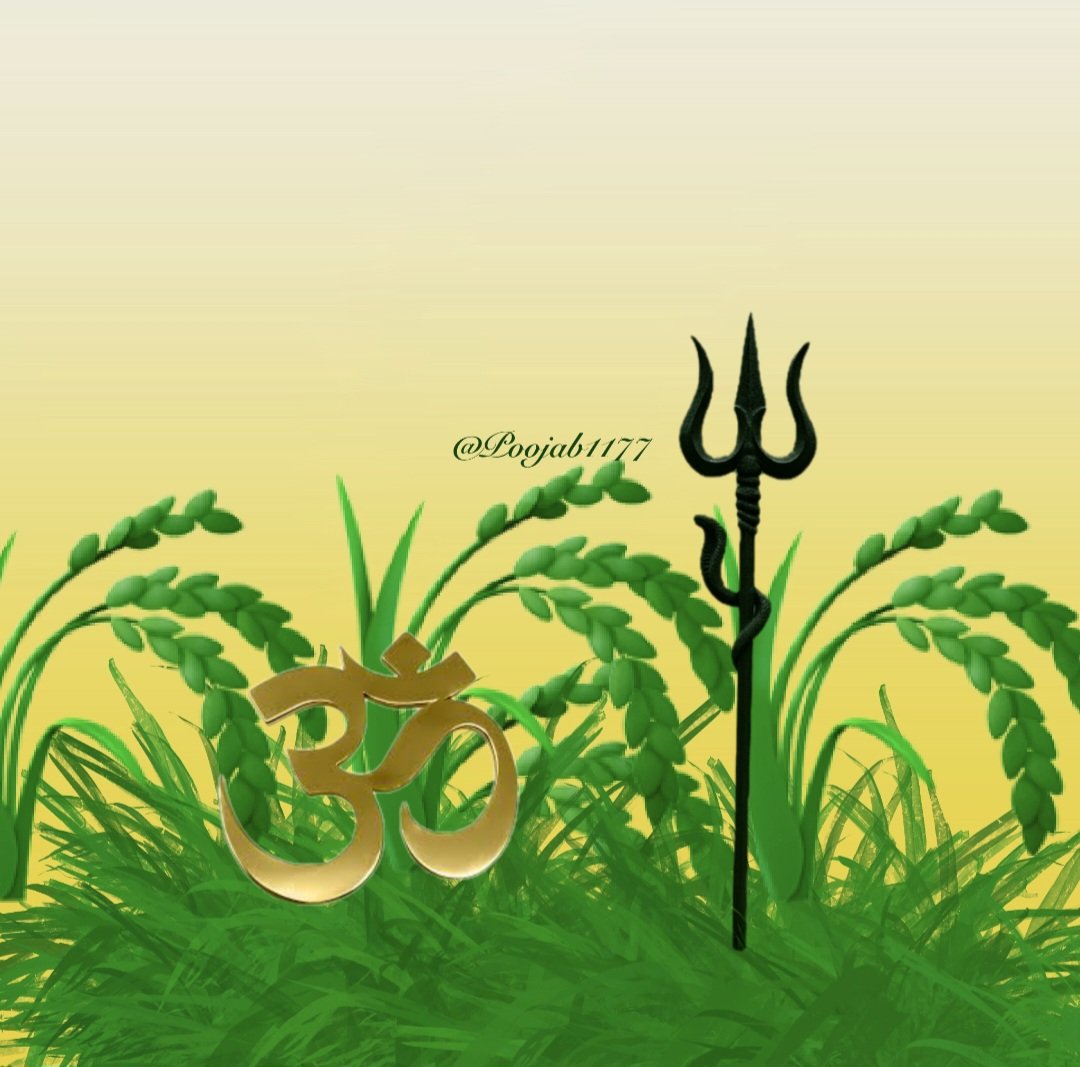 "श्रावण की फुहारें आईं हैं,
धरती ने हरियाली चूनर पहनाई है।"
हर हर महादेव 🚩
#Dragon5G
#शिक्षा_मंत्री_इस्तीफा_दो
#JrNTR𓃵 
"नरेंद्रमोदी" #JhalawarTragedy Maldives "फूलन देवी"
#கமல்ஹாசன்_எனும்_நான்