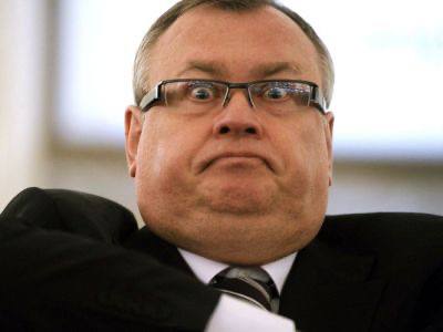 OmTV2015's tweet image. Глава ВТБ Андрей Костин заявил, что банк, который в 2023 году получил 100% Объединенной судостроительной корпорации (ОСК), не видит смысла в продолжении ремонта единственного российского авианосца «Адмирал Кузнецов».
Это первое официальное подтверждение слухов о том, что…