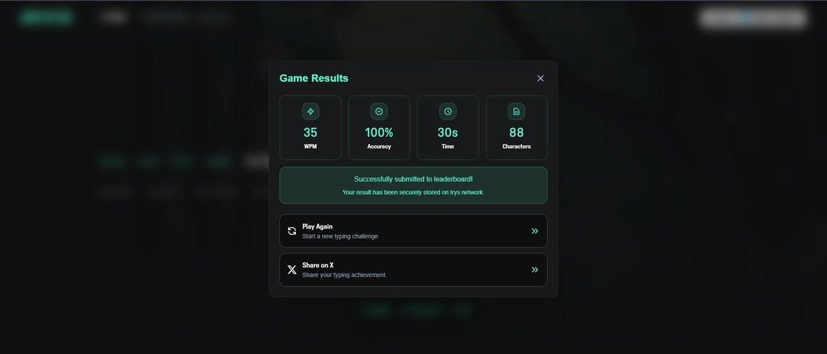 mhiahhh's tweet image. imagine your data reaching anyone and anywhere natively on chain
just like t-satellite extend cells coverage through space, @irys_xyz extends data usability across blockchains
by making it programmable and verifiable at the storage layer
not only will devs be able to store…