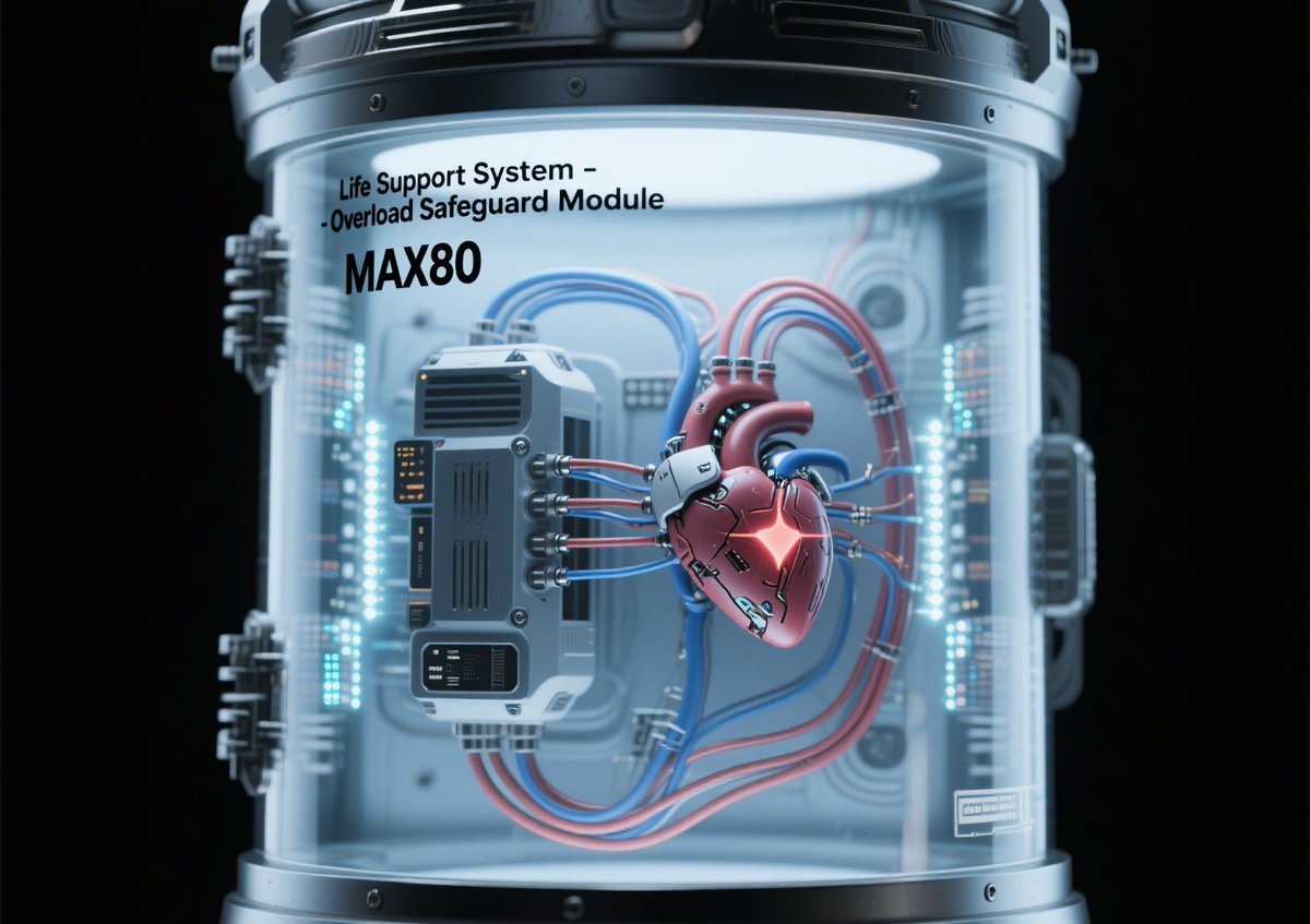 ErsaElectronics's tweet image. ⚡ Meet the Unsung Hero of Your Circuits: Eaton Bussmann MAX80 Fuse 🔌
✨ Why Engineers Obsess Over It:
✅ Blows Faster Than a Speeding Bullet 🚀
✅ Tough as Nails ❄️🔥
✅ Space-Saving Superstar 📏
✅ Certified Badass ✅

ersaelectronics.com/blog/max80-fus…
#EngineeringWin #TechHero #fuse