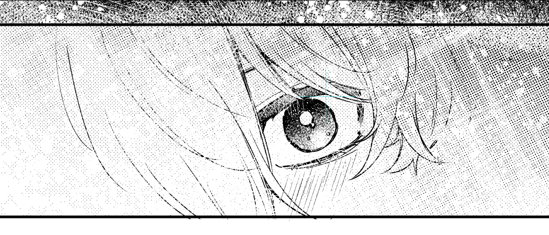 U_kgt_owo_'s tweet image. キラキラおめめを描くなどしていました 今日は