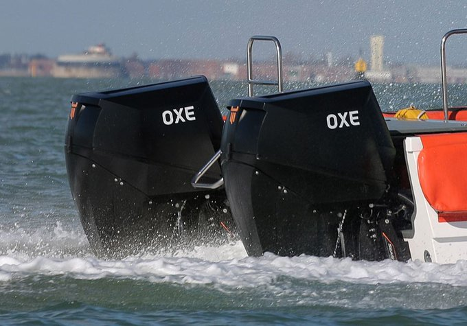 Redeye is happy to see OXE Marine beating our forecasts across the board. Sales grew by 35% Y/Y and gross margins improved to 37%.

$OXE

redeye.se/research/11208…