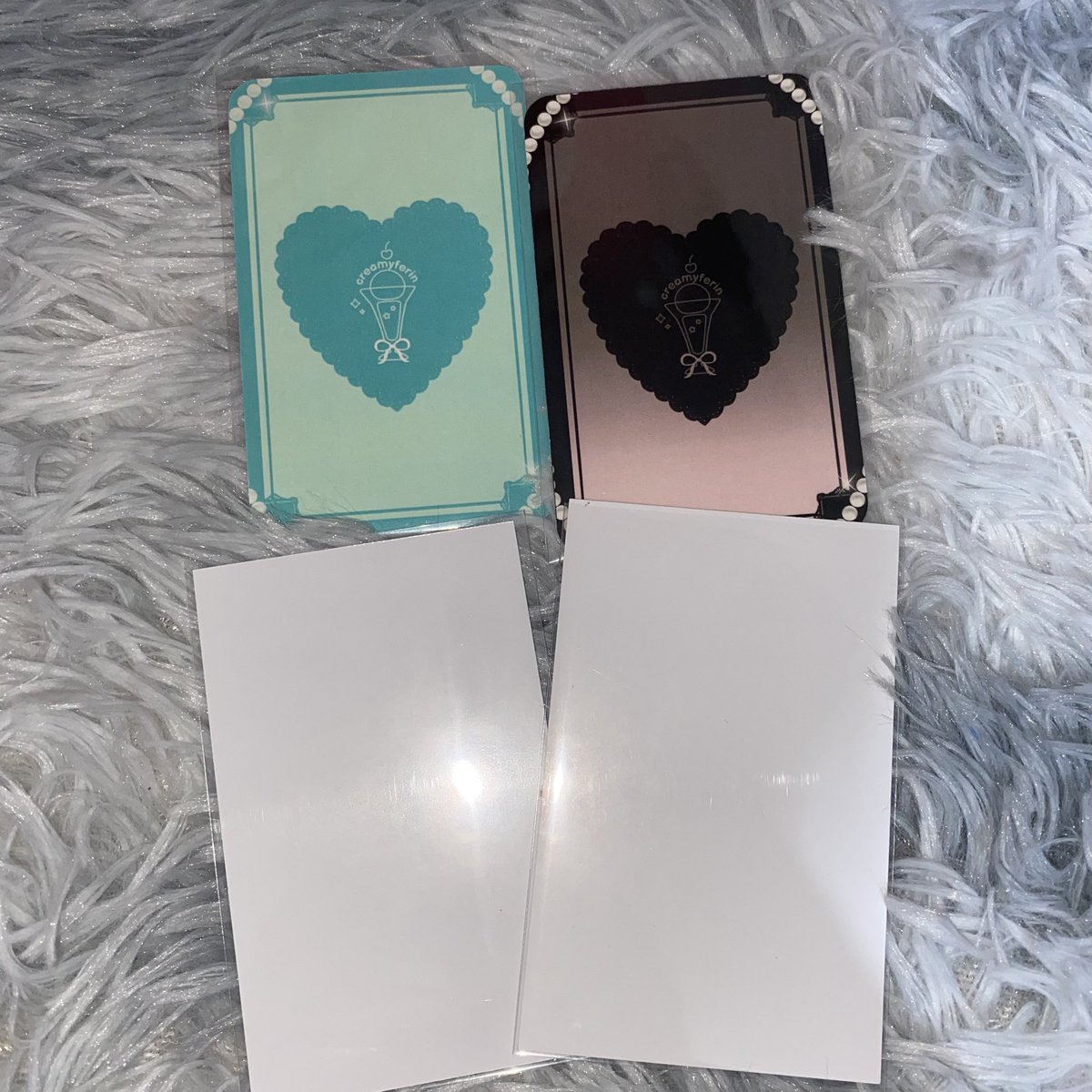 reigensales's tweet photo. #reigensells
wts lfb onhand ph please help rt

🪷 honkai star rail hsr dan heng &amp; jing yuan creamyferin photocards &amp; polaroid
— ₱25 each / ₱90 set prio payo | 1 week reservation 
— sealed
— x rush shipping !! 

💳 bpi, gcash, maya
🚛 ggx, lbc, j&amp;t, sdd

dm/reply to claim! https://t.co/eP0RGCuJRh