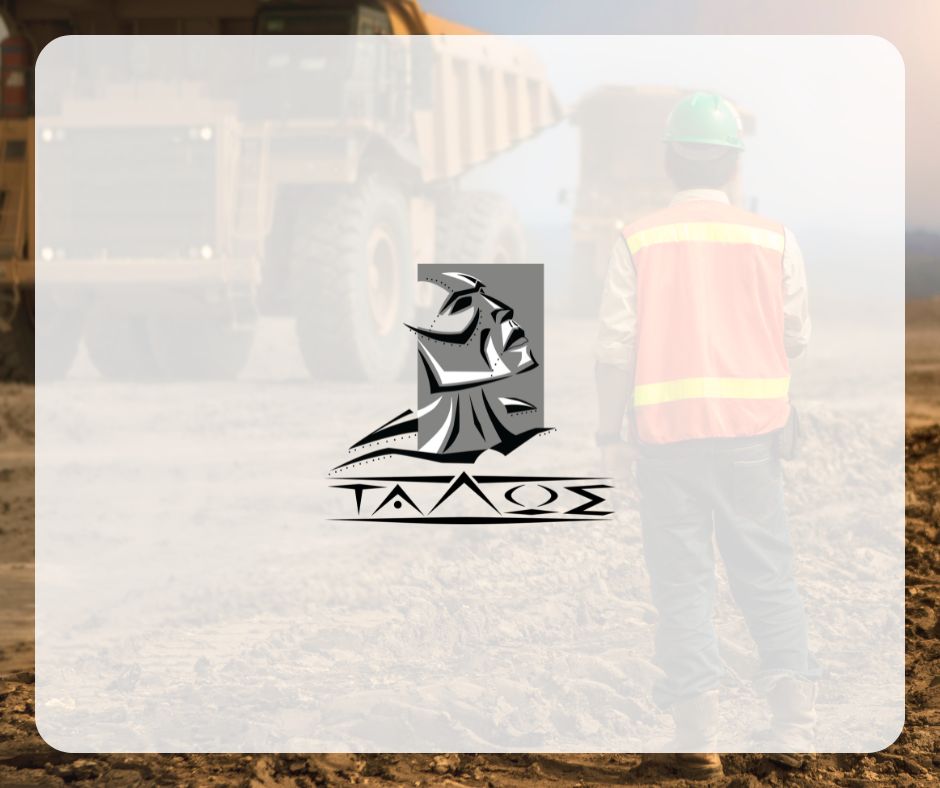 🚨Νέα θέση εργασίας για την Υπηρεσία Μεταλλείων και Λατομείων!⚒

Μάθετε περισσότερα για την θέση⤵️ 
talos-rtd.com/el/new-positio…