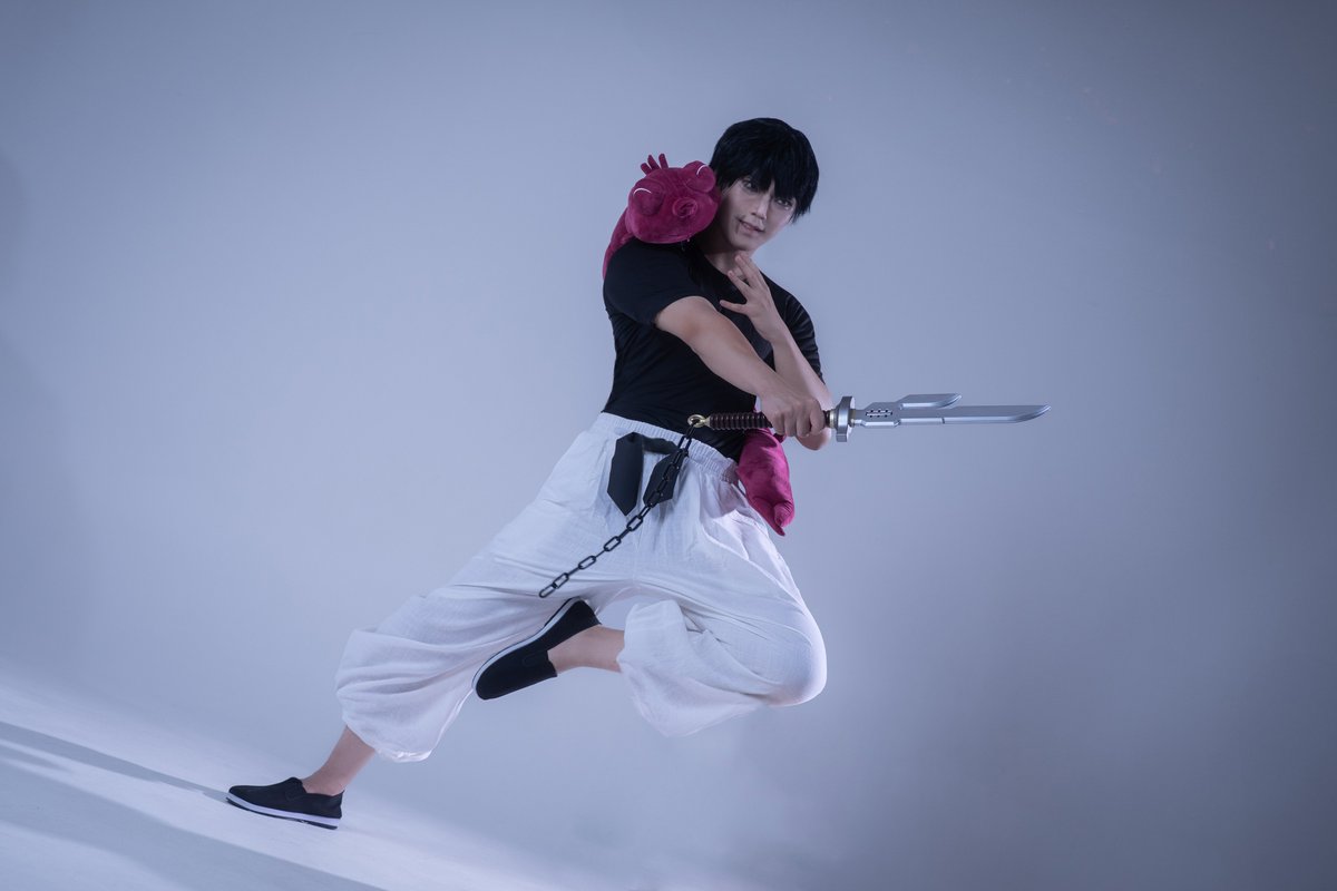 #JujutsuKaisen #呪術廻戦
#ふしぐろとうじ