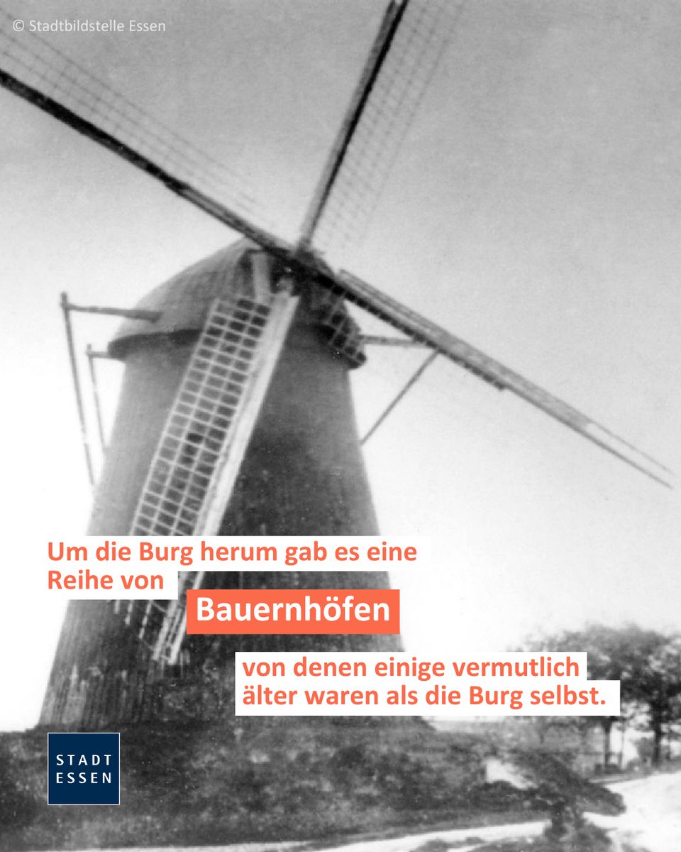 Essen_Ruhr's tweet image. #EssenaufderSpur: Heute schauen wir uns Burgaltendorf mal etwas genauer an. 🔎
Mehr Infos unter: t1p.de/Essen-Burgalte…
#stadtessen #essenruhr #burgaltendorf
